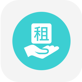 信用租小程序